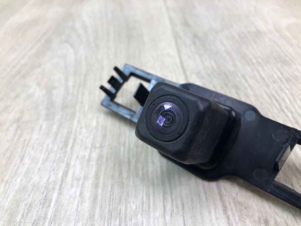 8679006040 | Камера заднього виду TOYOTA CAMRY 55 14-17 - Фото 2