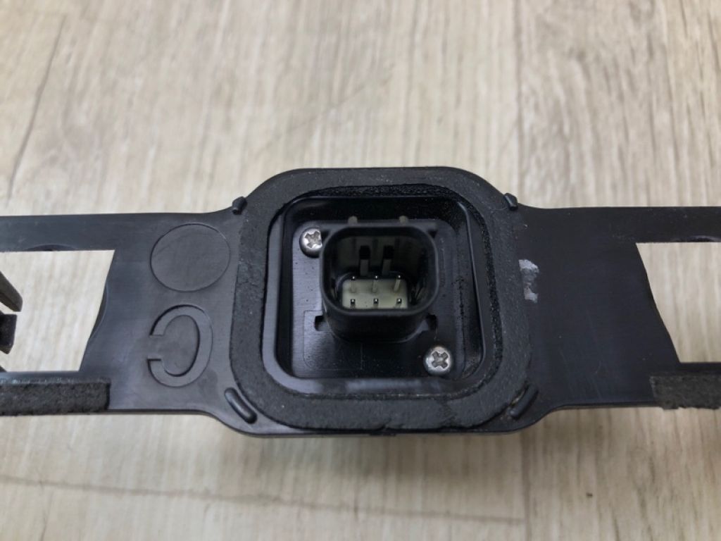 8679006040 | Камера заднього виду TOYOTA CAMRY 55 14-17 - Фото 6