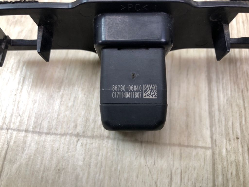 8679006040 | Камера заднього виду TOYOTA CAMRY 55 14-17 - Фото 7