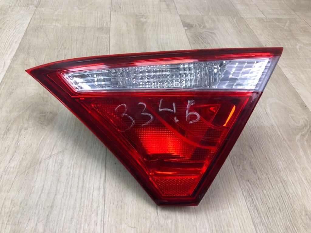 8158006410 | Ліхтар внутрішній прав. TOYOTA CAMRY 55 14-17