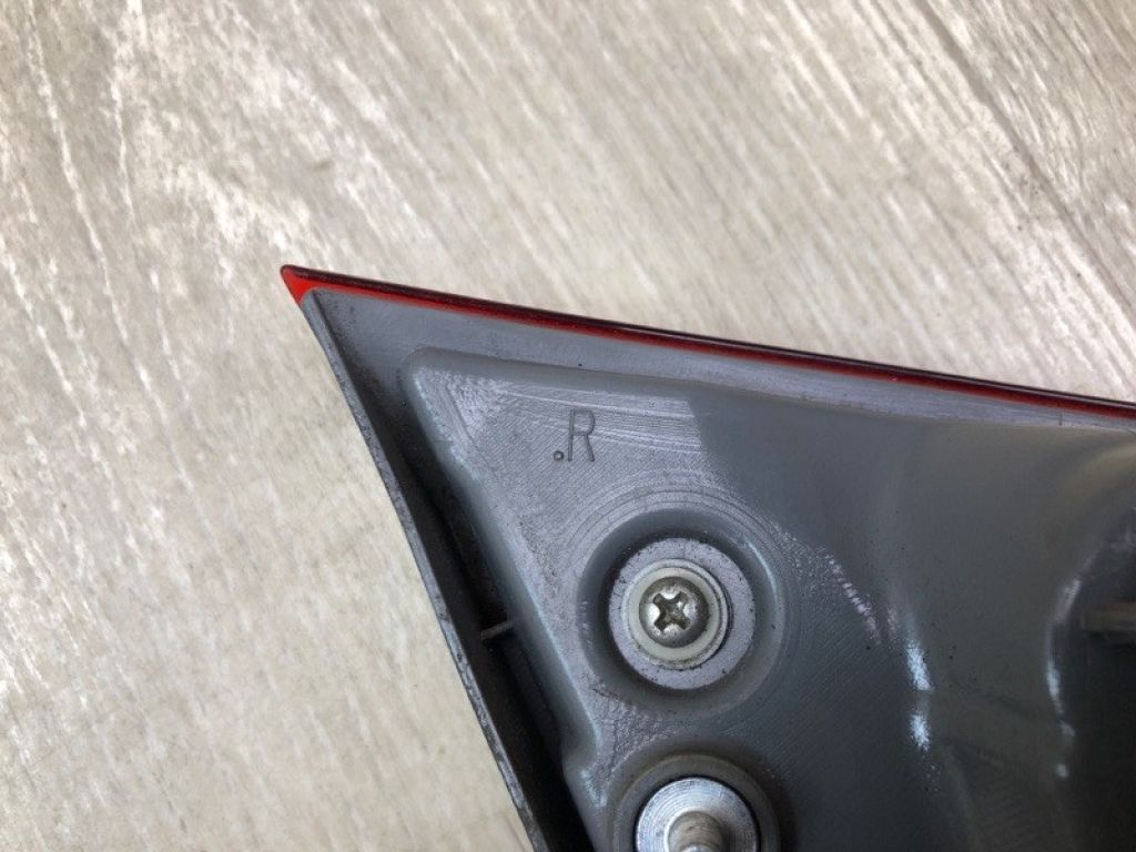 8158006410 | Ліхтар внутрішній прав. TOYOTA CAMRY 55 14-17 - Фото 5