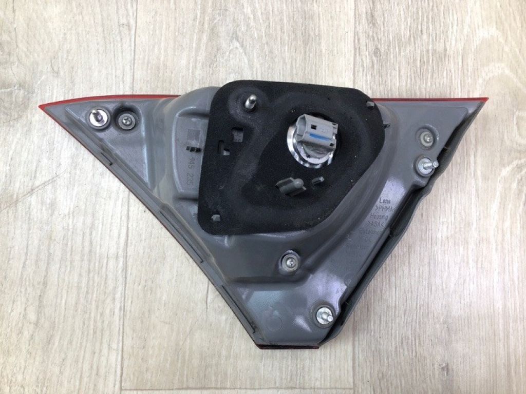 8159006410 | Ліхтар внутрішній лів. TOYOTA CAMRY 55 14-17 - Фото 2