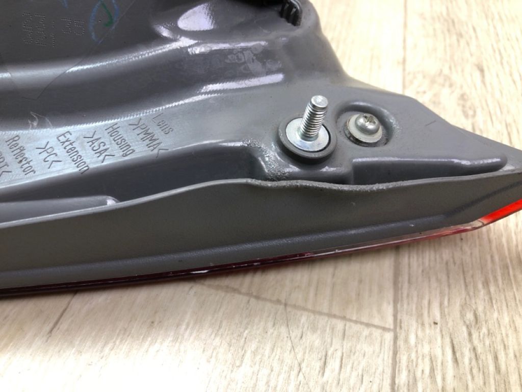 8159006410 | Ліхтар внутрішній лів. TOYOTA CAMRY 55 14-17 - Фото 7