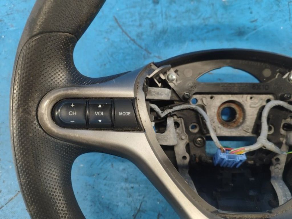 78501-SVA-A02ZA | Кермо HONDA CIVIC 4D 06-11 - Фото 2