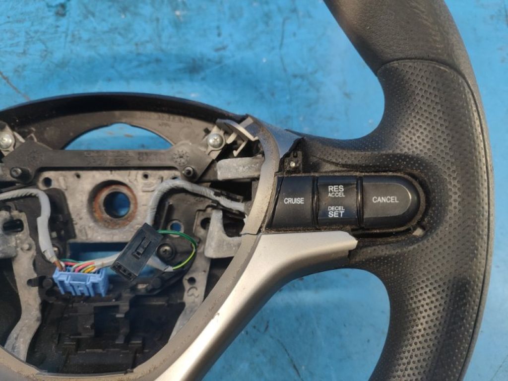 78501-SVA-A02ZA | Кермо HONDA CIVIC 4D 06-11 - Фото 3