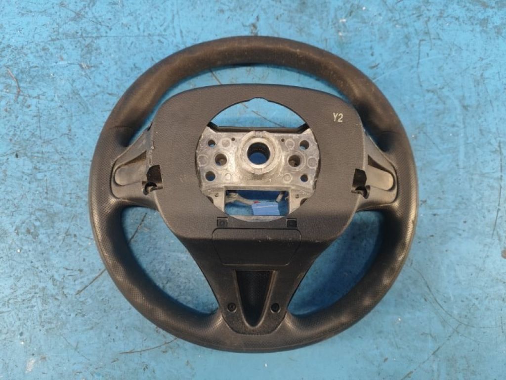 78501-SVA-A02ZA | Кермо HONDA CIVIC 4D 06-11 - Фото 4