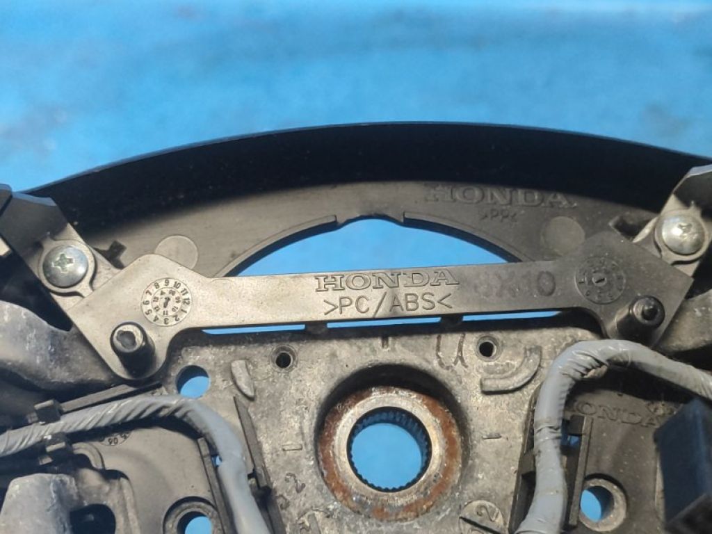 78501-SVA-A02ZA | Кермо HONDA CIVIC 4D 06-11 - Фото 5