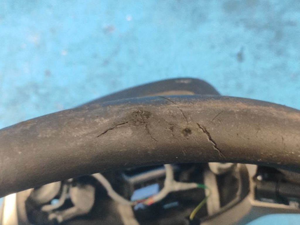 78501-SVA-A02ZA | Кермо HONDA CIVIC 4D 06-11 - Фото 7