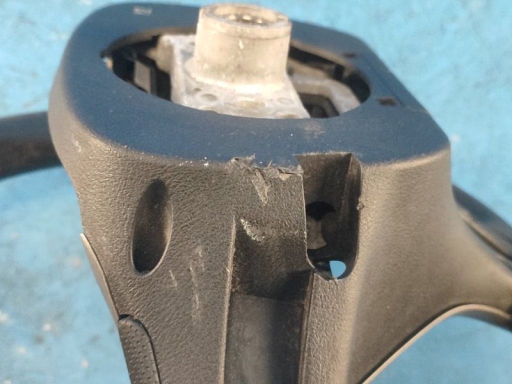 78501-SVA-A02ZA | Кермо HONDA CIVIC 4D 06-11 - Фото 8