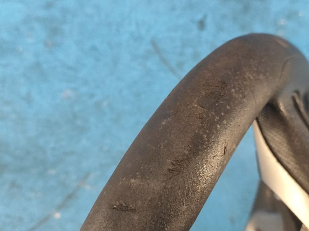 78501-SVA-A02ZA | Кермо HONDA CIVIC 4D 06-11 - Фото 9