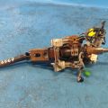 53200-SNA-A06 | рульова колонка HONDA CIVIC 4D 06-11