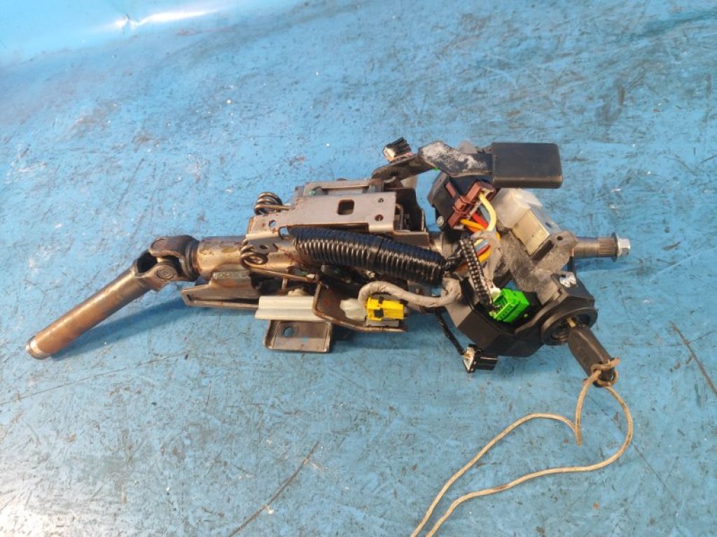 53200-SNA-A06 | рульова колонка HONDA CIVIC 4D 06-11 - Фото 3