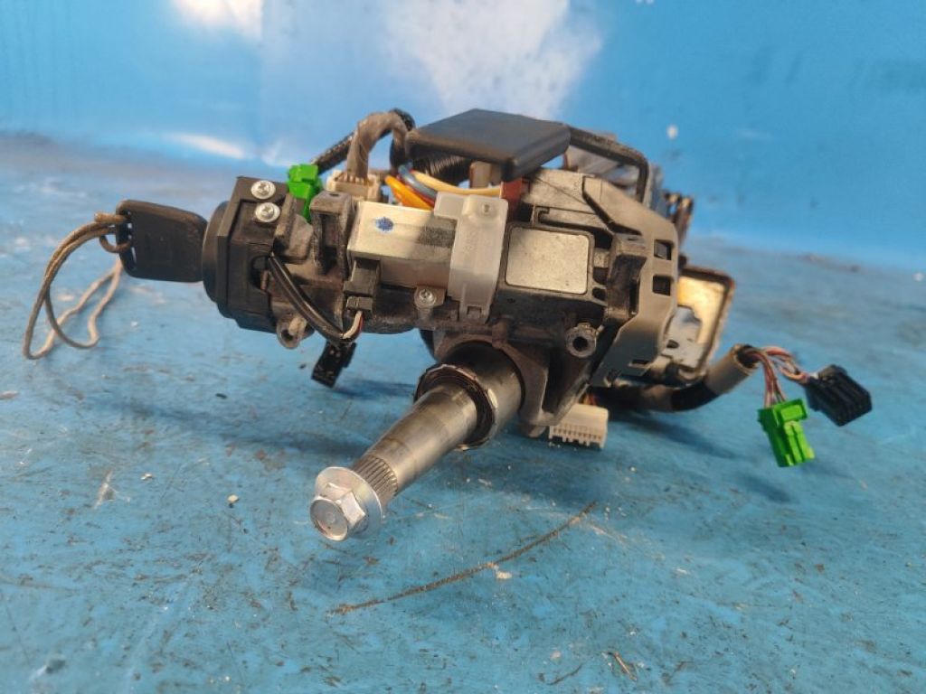 53200-SNA-A06 | рульова колонка HONDA CIVIC 4D 06-11 - Фото 5