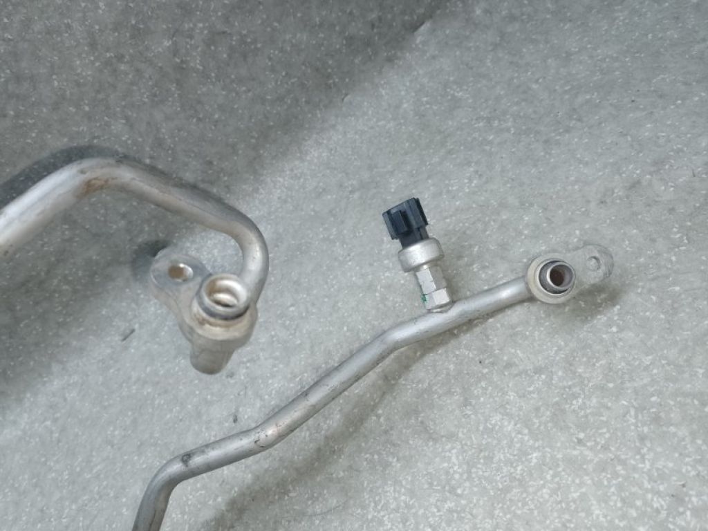 7815A453 | Трубка кондиціонеру MITSUBISHI OUTLANDER XL 05-13 - Фото 3