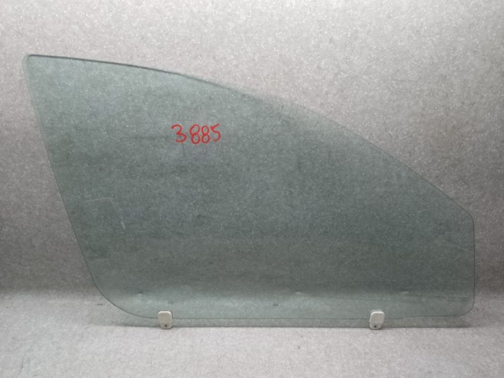 5706A008 | Скло дверей передн. прав. MITSUBISHI OUTLANDER XL 05-13