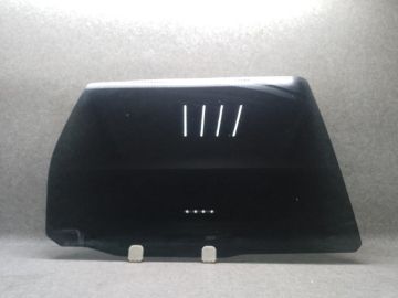 Скло дверей задн. прав. MITSUBISHI OUTLANDER XL 05-13