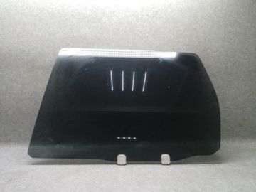 Скло дверей задн. лів. MITSUBISHI OUTLANDER XL 05-13