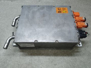 Инвертор FIAT 500 (312/FF) 07-19