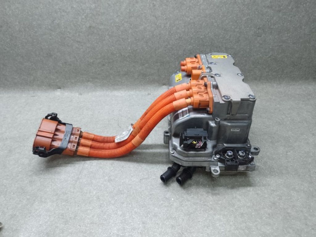 5190154AH | Инвертор FIAT 500 (312/FF) 07-19 - Фото 2