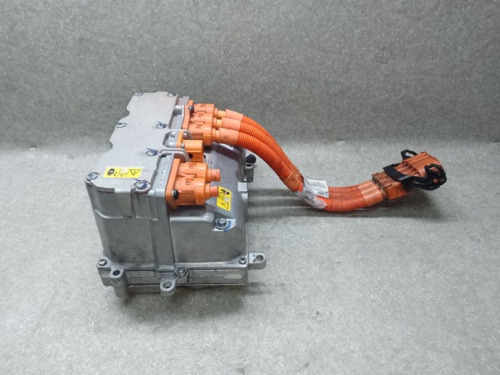 5190154AH | Инвертор FIAT 500 (312/FF) 07-19 - Фото 4