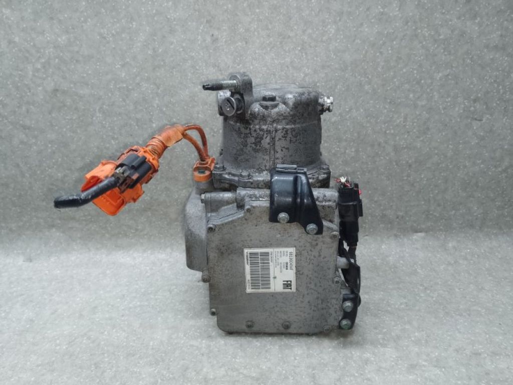 68106049AG | Компрессор кондиционера FIAT 500 (312/FF) 07-19