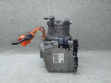 Компрессор кондиционера FIAT 500 (312/FF) 07-19