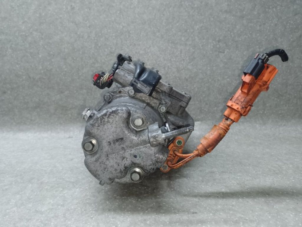 68106049AG | Компрессор кондиционера FIAT 500 (312/FF) 07-19 - Фото 5