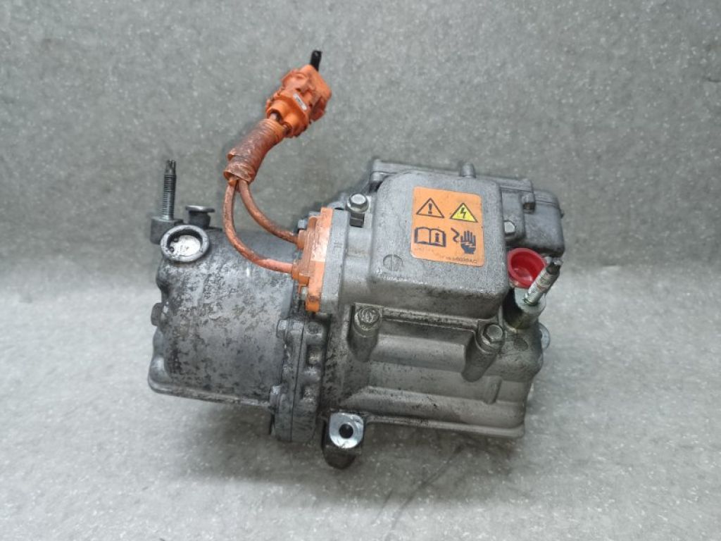 68106049AG | Компрессор кондиционера FIAT 500 (312/FF) 07-19 - Фото 6