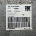 68106049AG | Компрессор кондиционера FIAT 500 (312/FF) 07-19 - Превью 8