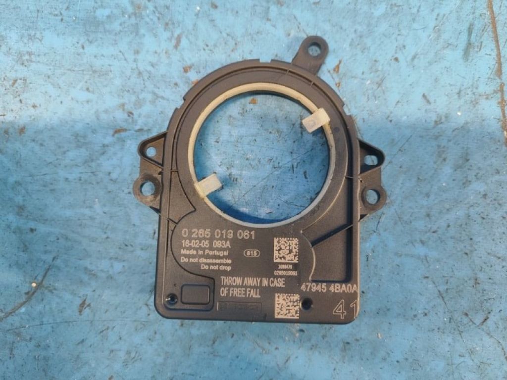47945-4BA0A | Датчик кута повороту керма NISSAN X-TRAIL/ROGUE T32 13-20