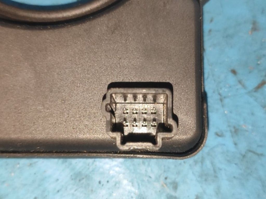 47945-4BA0A | Датчик кута повороту керма NISSAN X-TRAIL/ROGUE T32 13-20 - Фото 3