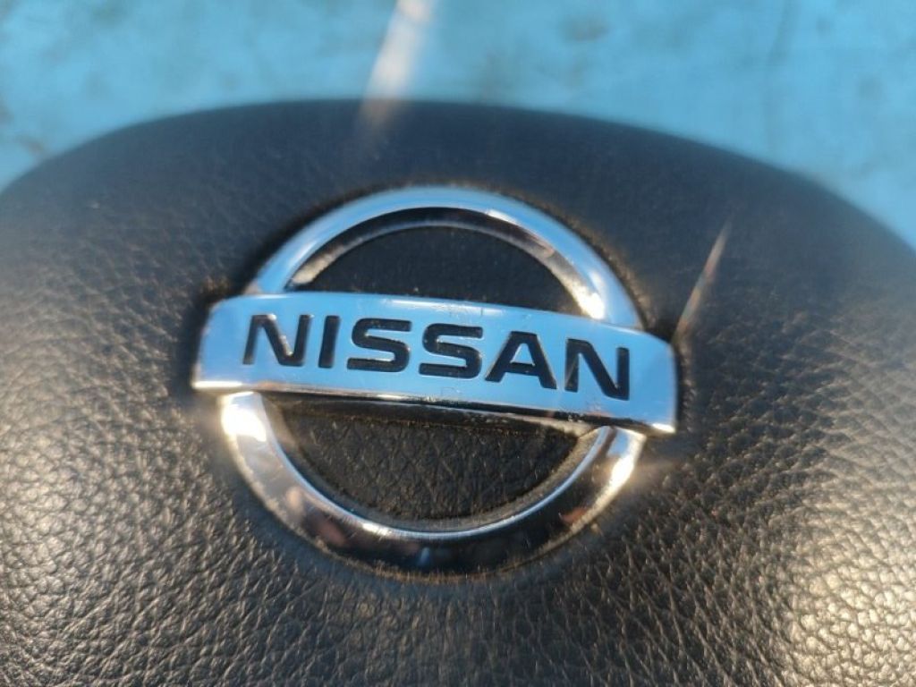 98510-4BA8A | Подушка безпеки в кермо NISSAN X-TRAIL/ROGUE T32 13-20 - Фото 2