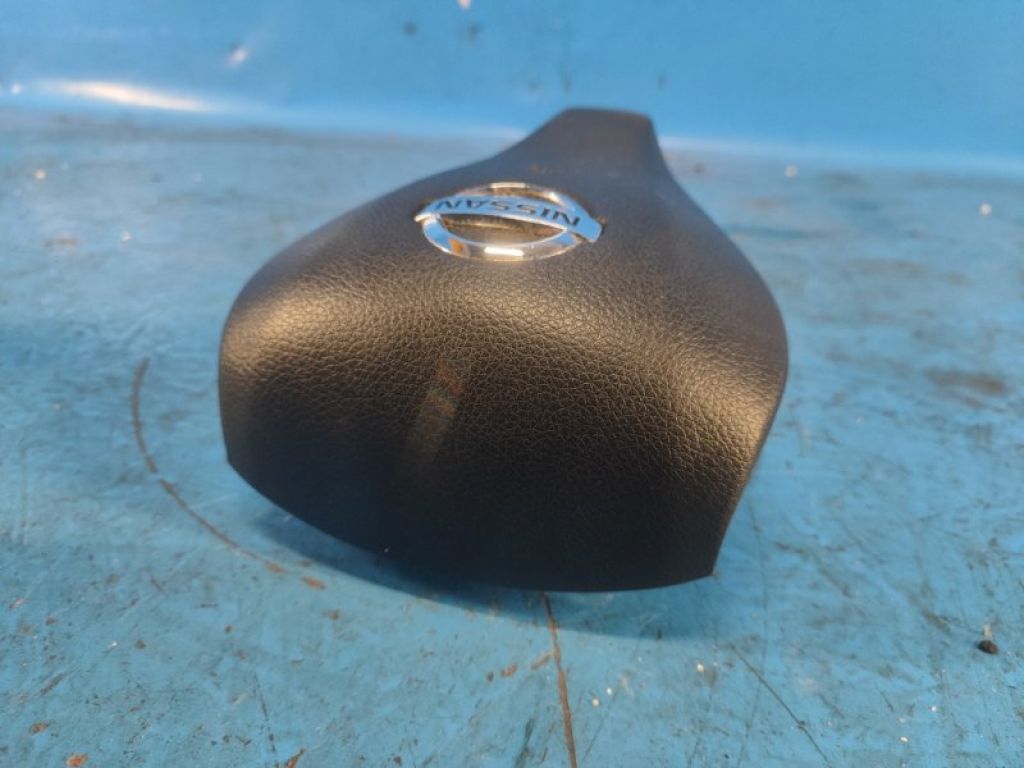 98510-4BA8A | Подушка безпеки в кермо NISSAN X-TRAIL/ROGUE T32 13-20 - Фото 3