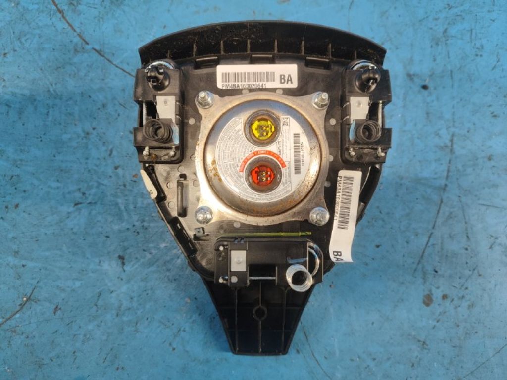 98510-4BA8A | Подушка безпеки в кермо NISSAN X-TRAIL/ROGUE T32 13-20 - Фото 4