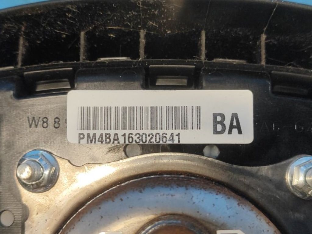 98510-4BA8A | Подушка безпеки в кермо NISSAN X-TRAIL/ROGUE T32 13-20 - Фото 6