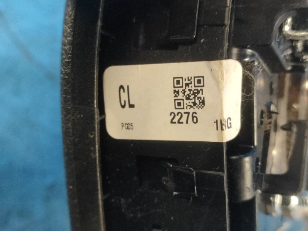 98510-4BA8A | Подушка безпеки в кермо NISSAN X-TRAIL/ROGUE T32 13-20 - Фото 7