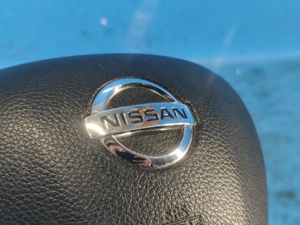 98510-4BA8A | Подушка безпеки в кермо NISSAN X-TRAIL/ROGUE T32 13-20 - Фото 8