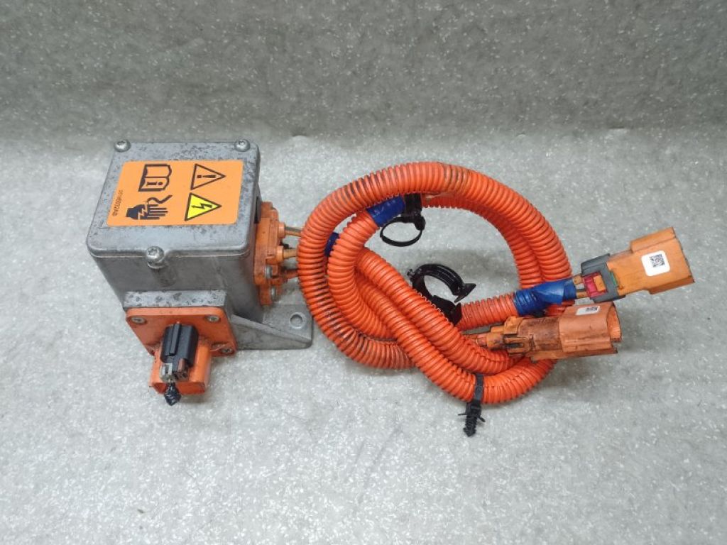 68105117AE | Провода высоковольтные FIAT 500 (312/FF) 07-19