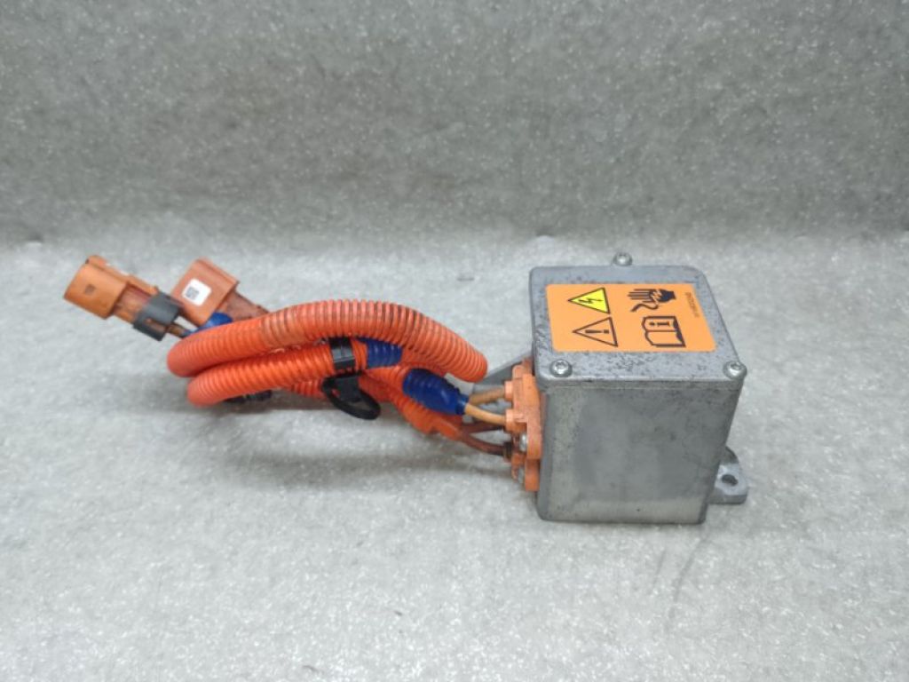 68105117AE | Провода высоковольтные FIAT 500 (312/FF) 07-19 - Фото 3