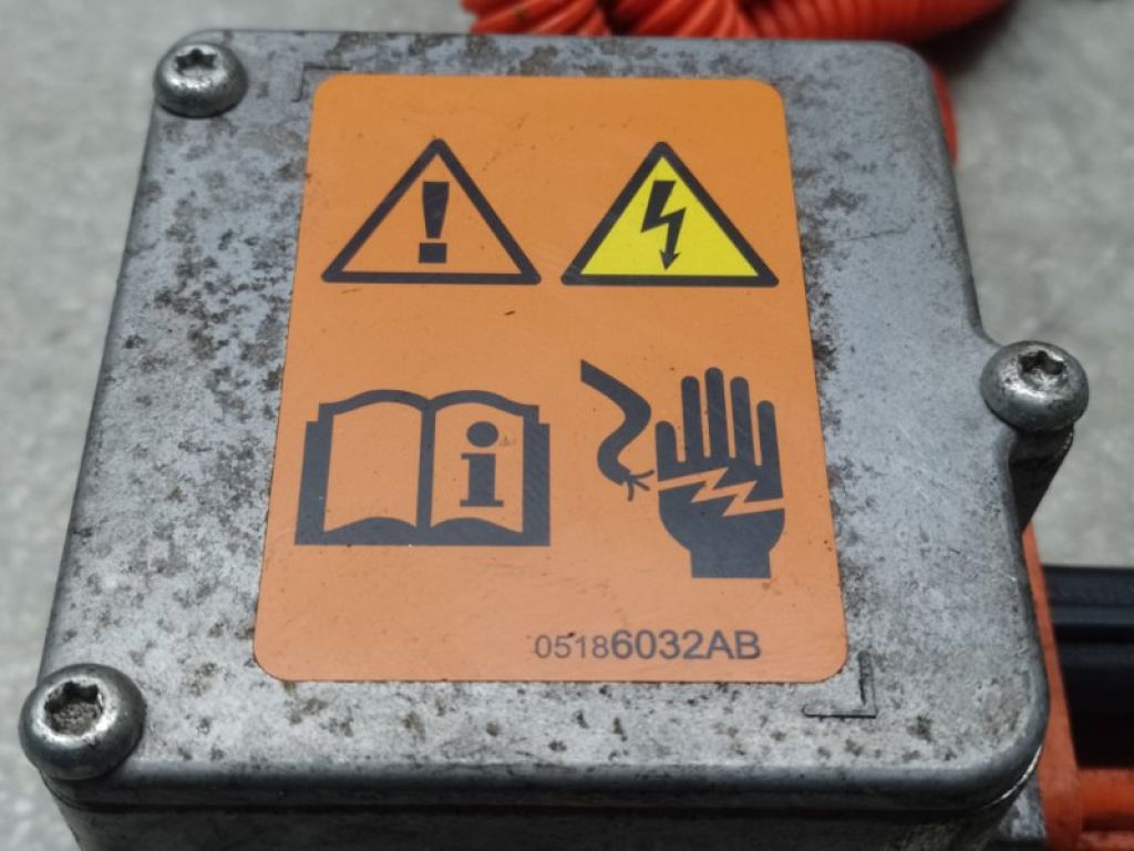 68105117AE | Провода высоковольтные FIAT 500 (312/FF) 07-19 - Фото 6