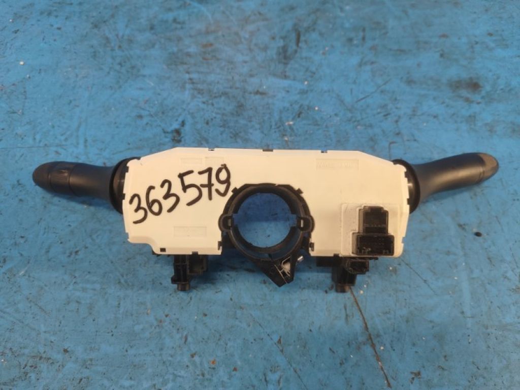 25560-4BA7E | Підрульовий перемикач NISSAN X-TRAIL/ROGUE T32 13-20 - Фото 5