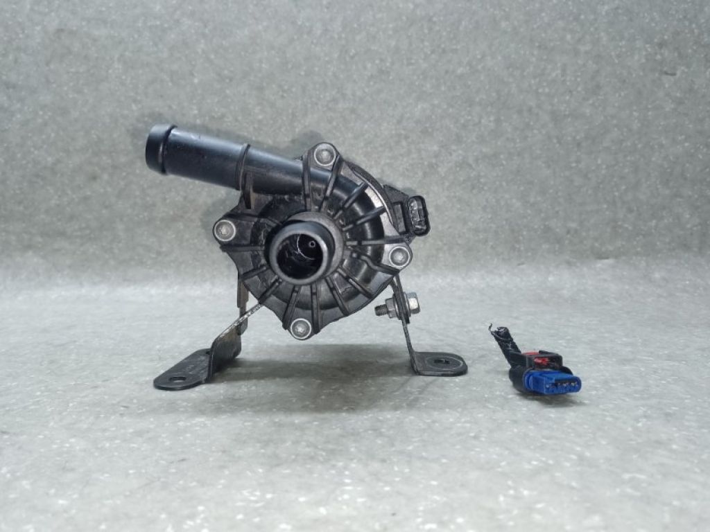 52014557AC | Помпа охлаждения электрическая FIAT 500 (312/FF) 07-19 - Фото 2