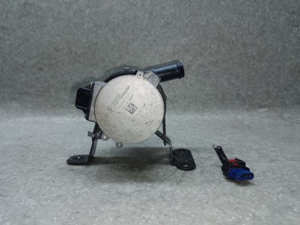 52014557AC | Помпа охлаждения электрическая FIAT 500 (312/FF) 07-19 - Фото 3