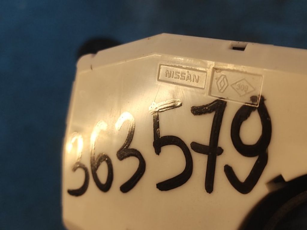 25560-4BA7E | Підрульовий перемикач NISSAN X-TRAIL/ROGUE T32 13-20 - Фото 7