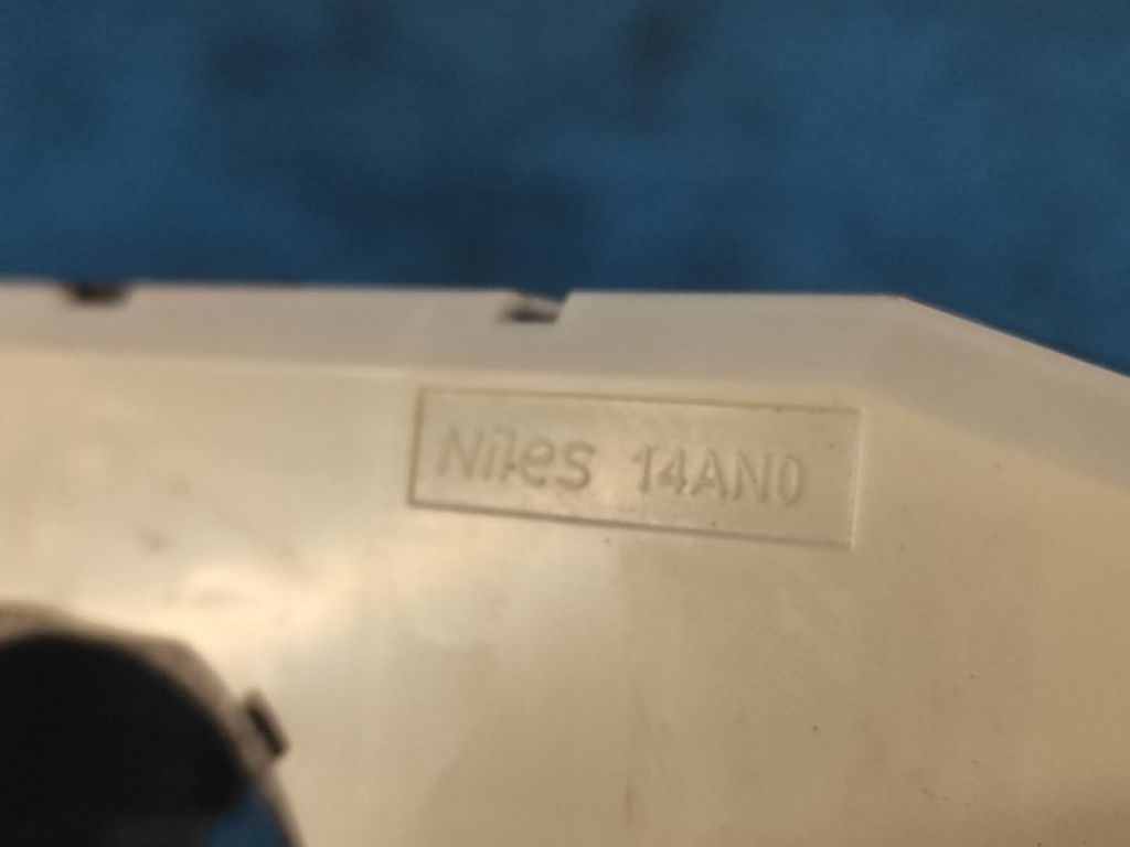 25560-4BA7E | Підрульовий перемикач NISSAN X-TRAIL/ROGUE T32 13-20 - Фото 8