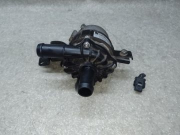 Помпа охлаждения электрическая FIAT 500 (312/FF) 07-19