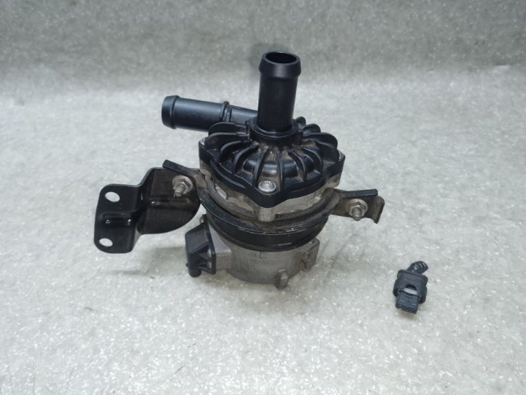 52014556AD | Помпа охлаждения электрическая FIAT 500 (312/FF) 07-19 - Фото 2