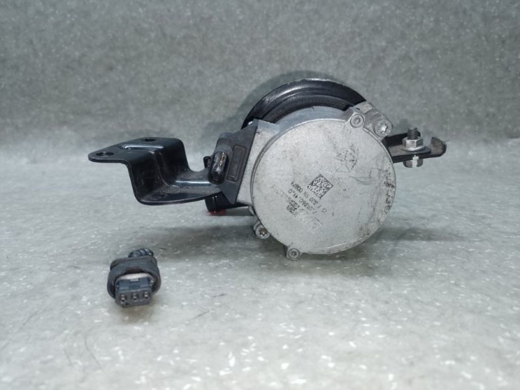 52014556AD | Помпа охлаждения электрическая FIAT 500 (312/FF) 07-19 - Фото 3