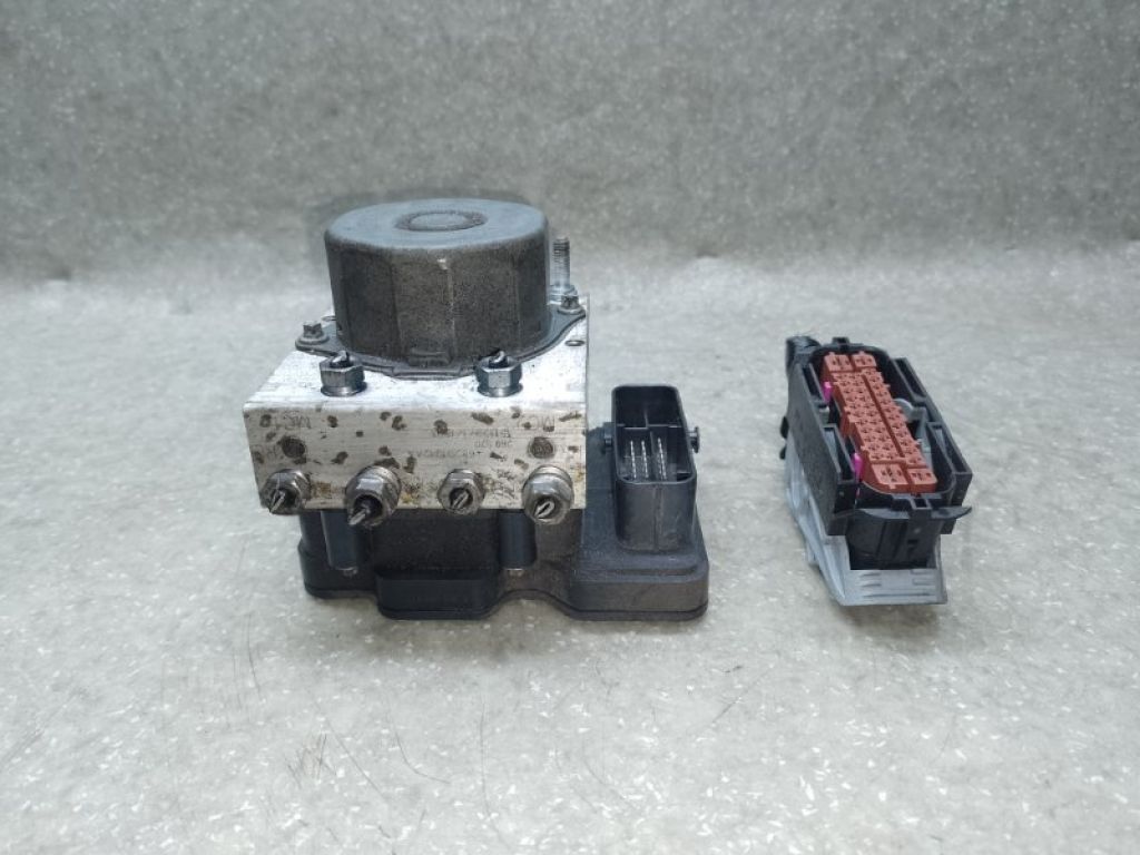 68226688AC | Блок ABS FIAT 500 (312/FF) 07-19 - Фото 2