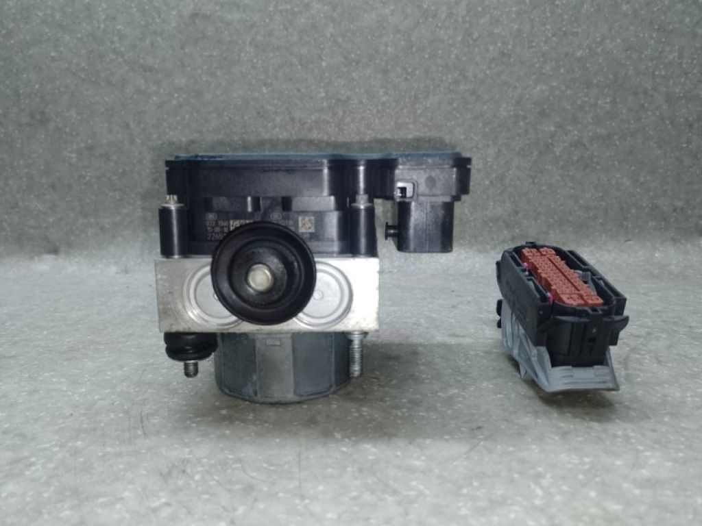 68226688AC | Блок ABS FIAT 500 (312/FF) 07-19 - Фото 4